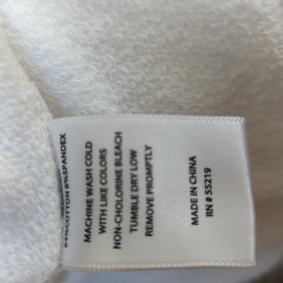 Studio Collection by David Lerner Athletic Top - Picture 4 of 4